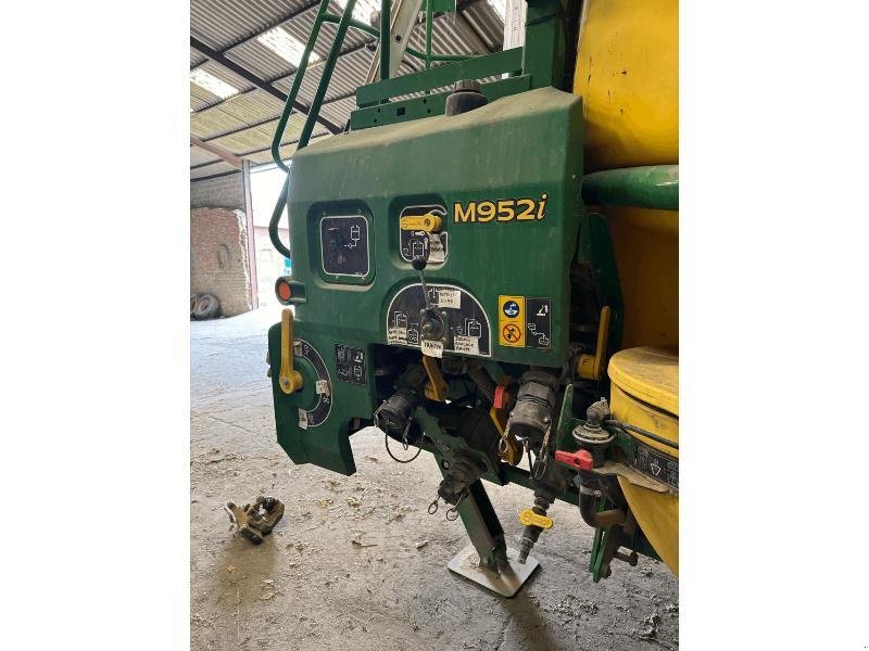 Feldspritze typu John Deere M952I, Gebrauchtmaschine w ESCAUDOEUVRES (Zdjęcie 5)