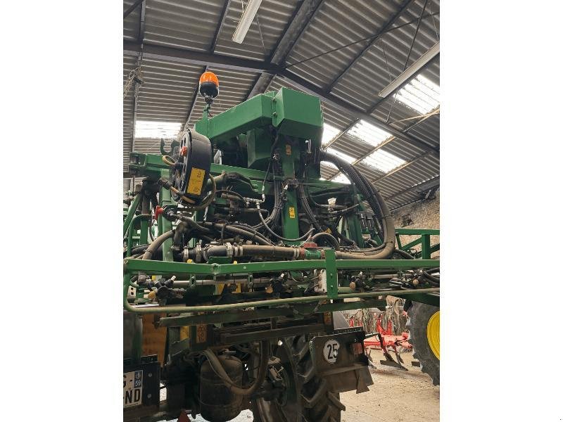 Feldspritze typu John Deere M952I, Gebrauchtmaschine w ESCAUDOEUVRES (Zdjęcie 9)