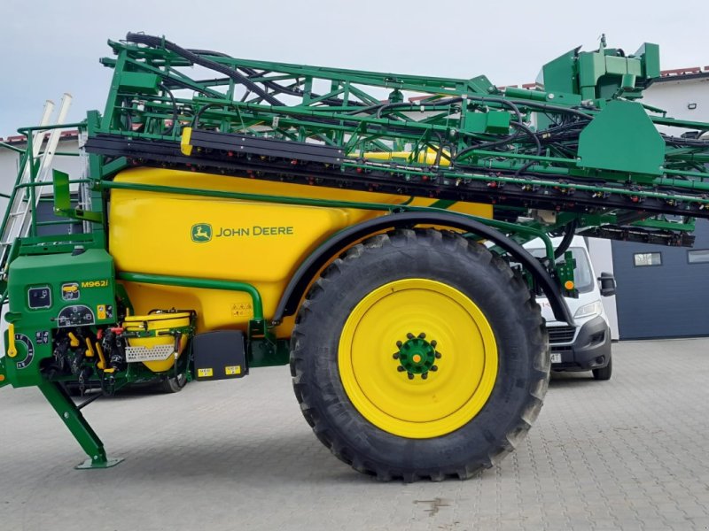 Feldspritze typu John Deere M962i SF7000, Neumaschine v Mrągowo (Obrázek 1)