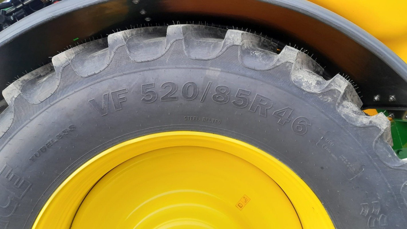 Feldspritze des Typs John Deere M962i SF7000, Neumaschine in Mrągowo (Bild 5)