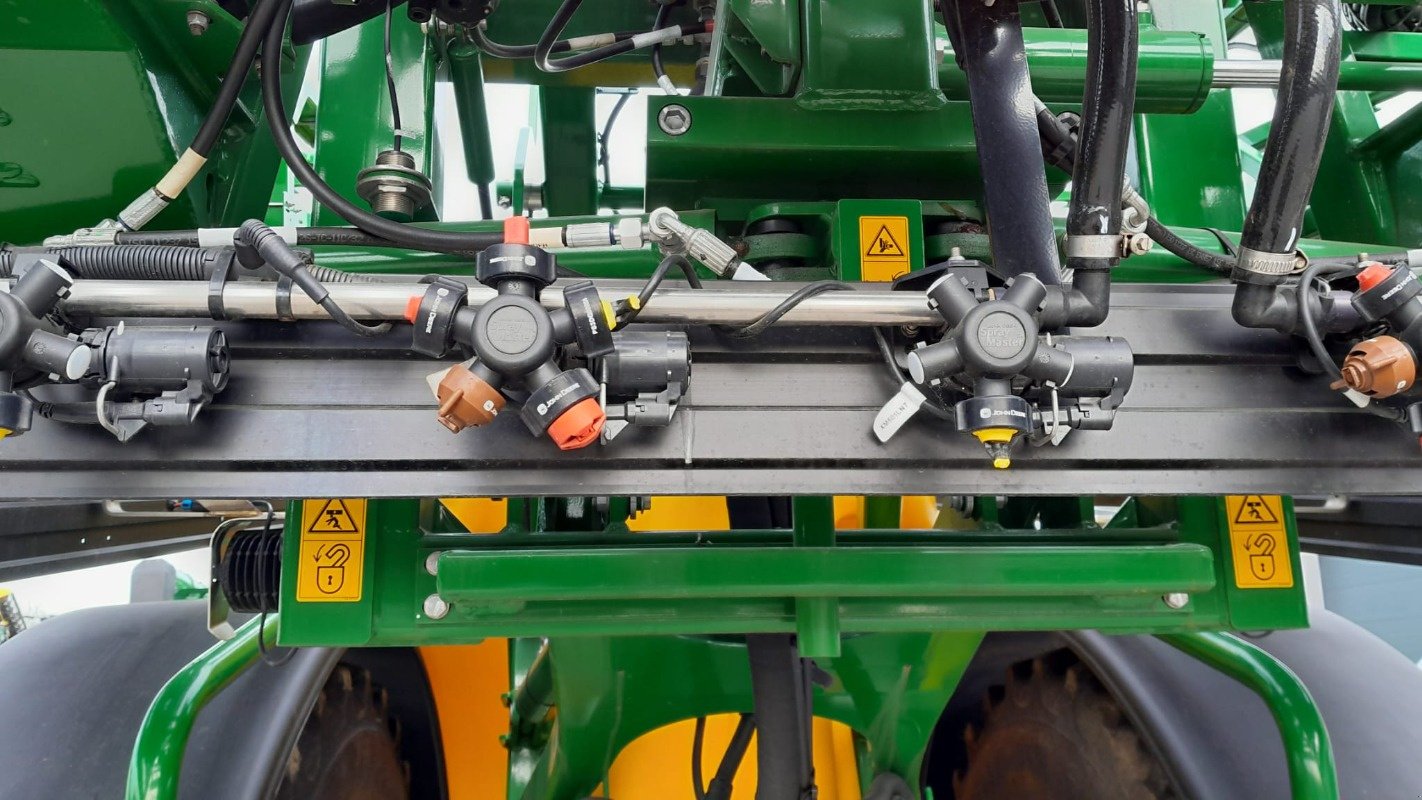 Feldspritze des Typs John Deere M962i SF7000, Neumaschine in Mrągowo (Bild 10)
