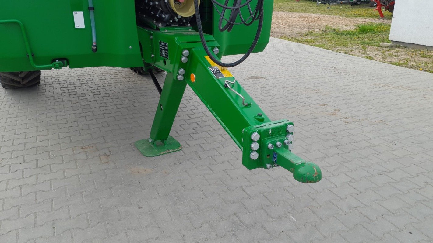 Feldspritze des Typs John Deere M962i SF7000, Neumaschine in Mrągowo (Bild 11)