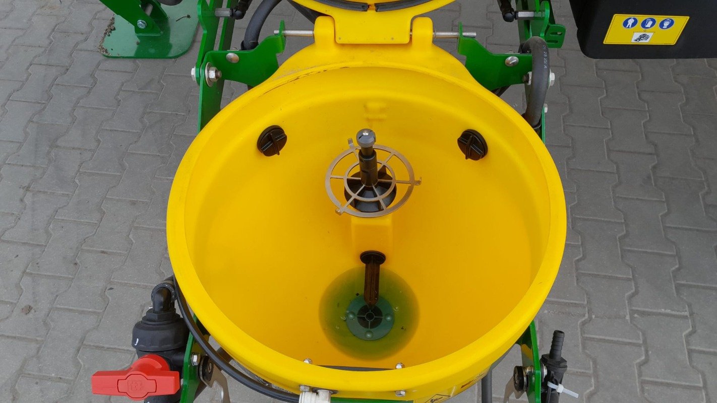 Feldspritze des Typs John Deere M962i SF7000, Neumaschine in Mrągowo (Bild 12)