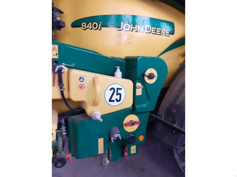 Feldspritze typu John Deere Marque John-Deere, Gebrauchtmaschine w BRAY en Val (Zdjęcie 5)