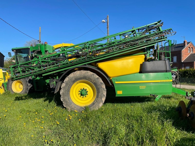 Feldspritze от тип John Deere R 962I, Gebrauchtmaschine в BOSC LE HARD