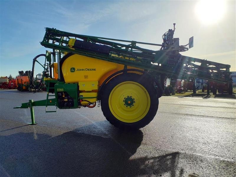 Feldspritze of the type John Deere R740i, Gebrauchtmaschine in ANTIGNY (Picture 4)