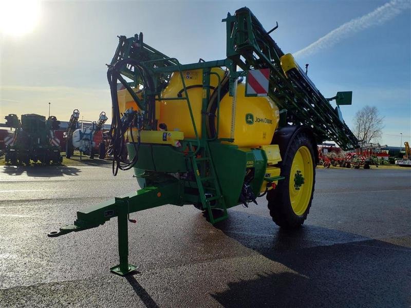 Feldspritze of the type John Deere R740i, Gebrauchtmaschine in ANTIGNY (Picture 3)