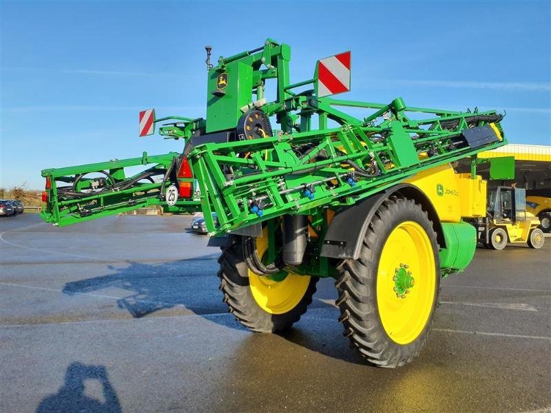 Feldspritze типа John Deere R740i, Gebrauchtmaschine в ANTIGNY (Фотография 7)