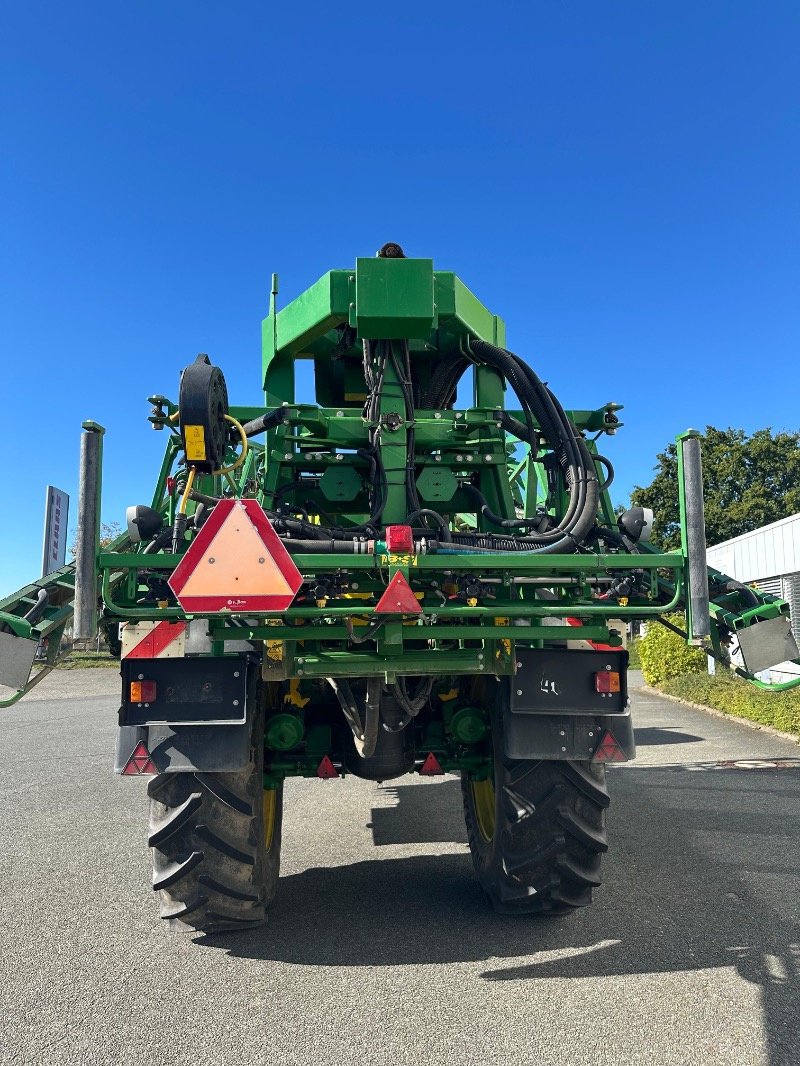Feldspritze del tipo John Deere R952 i, Gebrauchtmaschine In Heiligengrabe OT Liebenthal (Immagine 7)