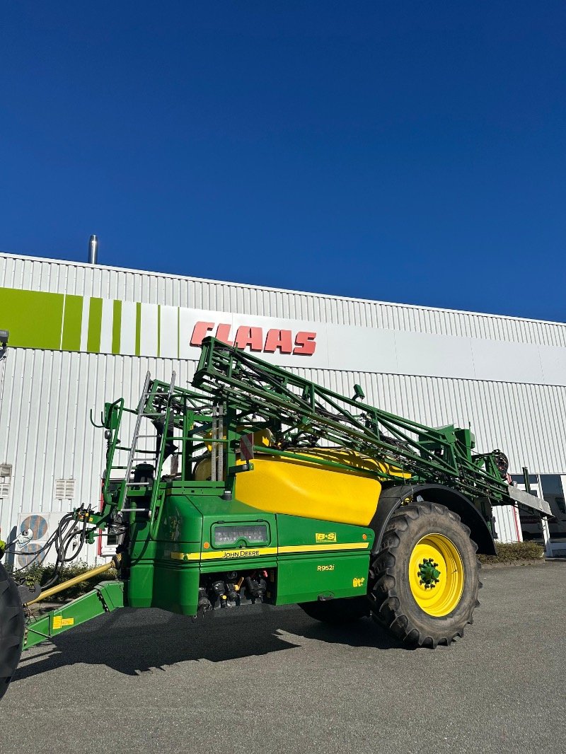 Feldspritze za tip John Deere R952 i, Gebrauchtmaschine u Heiligengrabe OT Liebenthal (Slika 1)