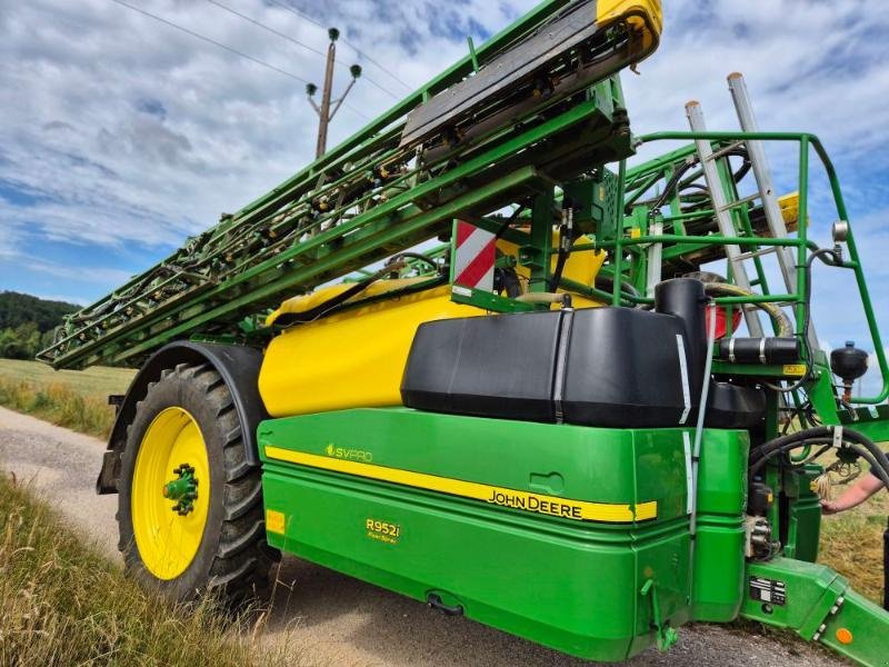 Feldspritze от тип John Deere R952I, Gebrauchtmaschine в CHAUMONT (Снимка 1)