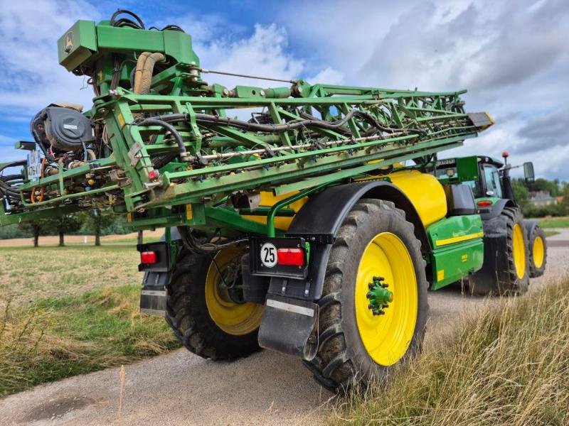 Feldspritze typu John Deere R952I, Gebrauchtmaschine w CHAUMONT (Zdjęcie 3)