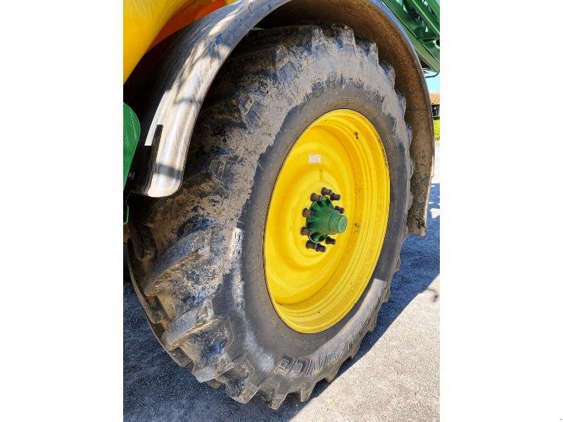 Feldspritze от тип John Deere R952I, Gebrauchtmaschine в SAINT-GERMAIN DU PUY (Снимка 10)