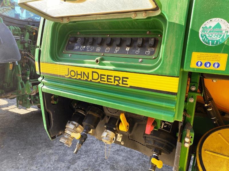 Feldspritze от тип John Deere R952I, Gebrauchtmaschine в SAINT-GERMAIN DU PUY (Снимка 7)