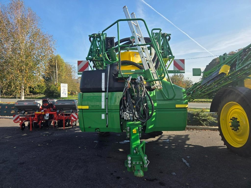 Feldspritze of the type John Deere R952i, Gebrauchtmaschine in BRECEY (Picture 5)