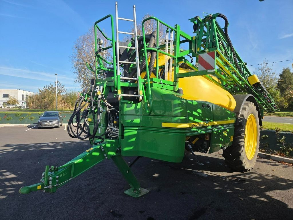 Feldspritze of the type John Deere R952i, Gebrauchtmaschine in BRECEY (Picture 4)
