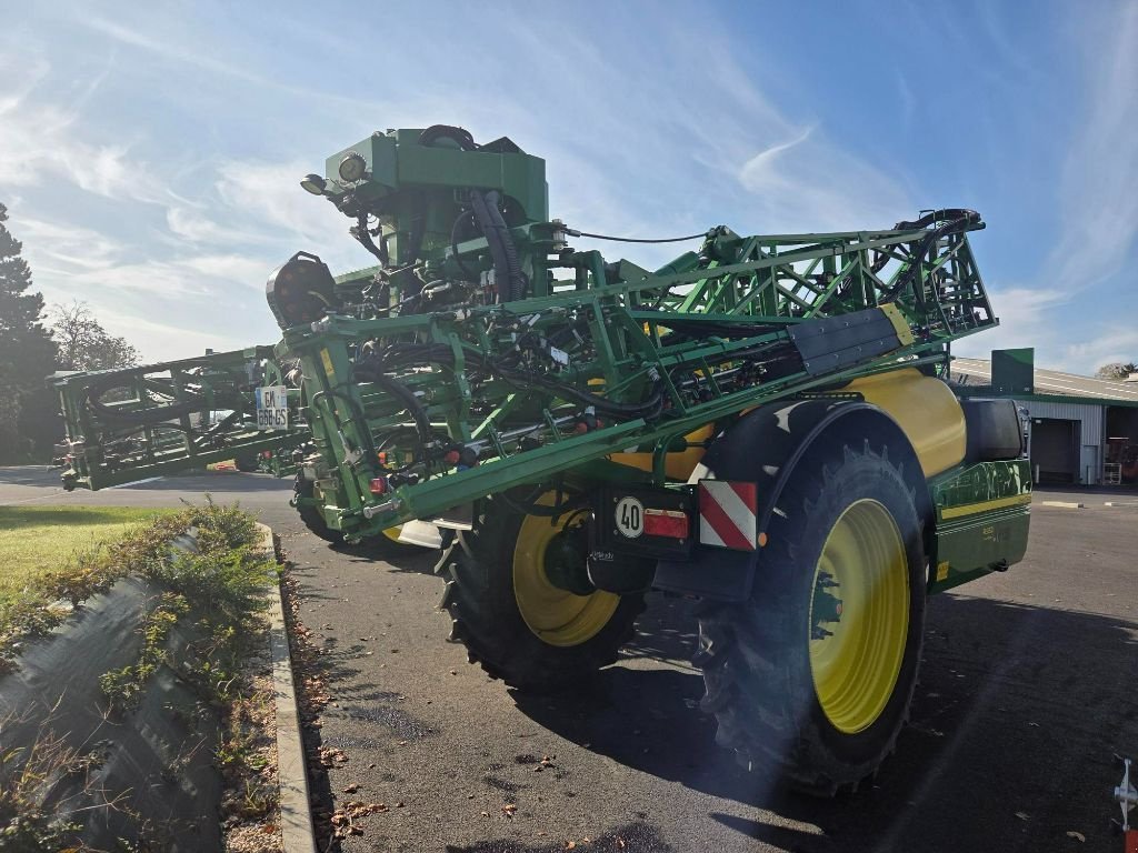 Feldspritze of the type John Deere R952i, Gebrauchtmaschine in BRECEY (Picture 7)