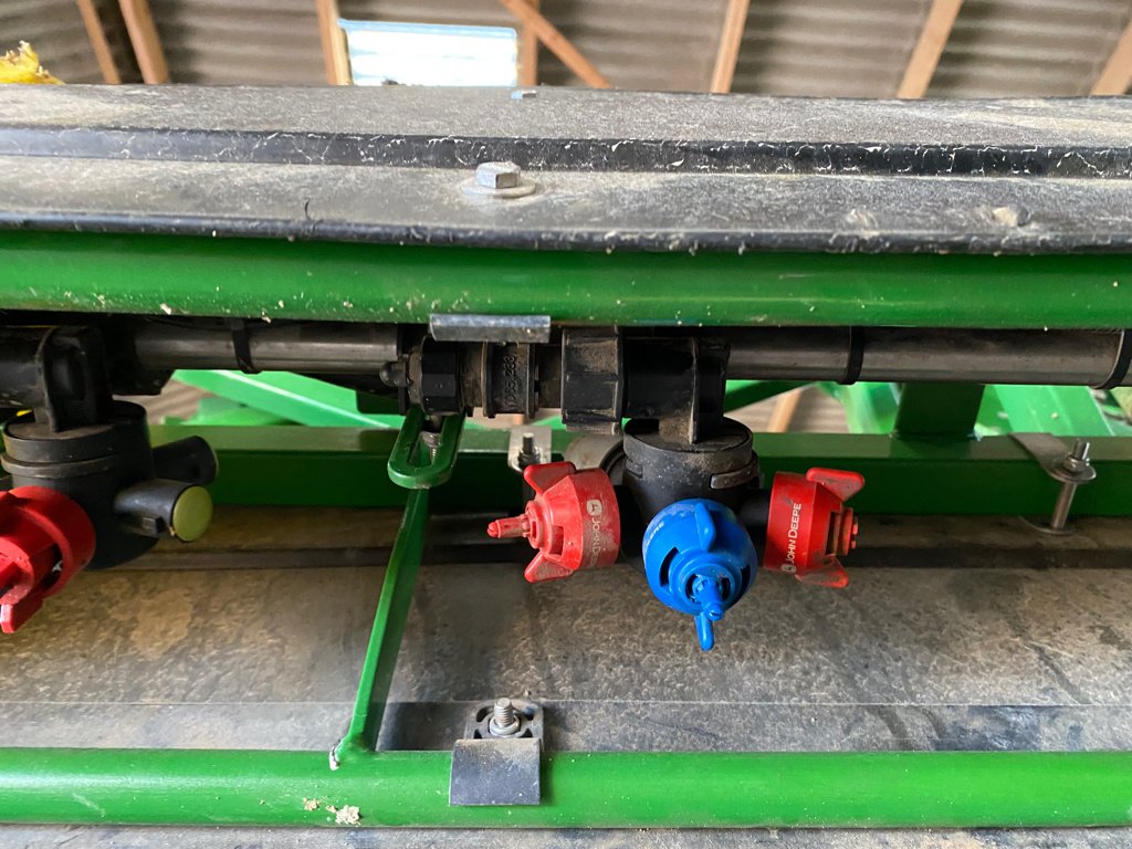 Feldspritze of the type John Deere R952i, Gebrauchtmaschine in BRECEY (Picture 3)
