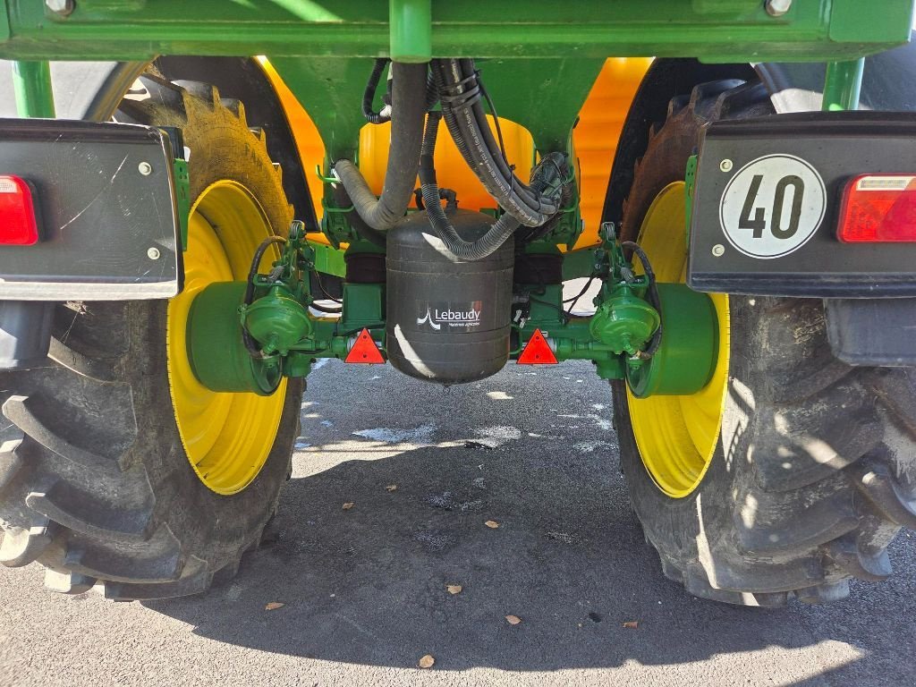 Feldspritze of the type John Deere R952i, Gebrauchtmaschine in BRECEY (Picture 8)