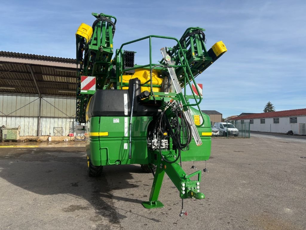 Feldspritze του τύπου John Deere R962 i, Gebrauchtmaschine σε VERT TOULON (Φωτογραφία 4)