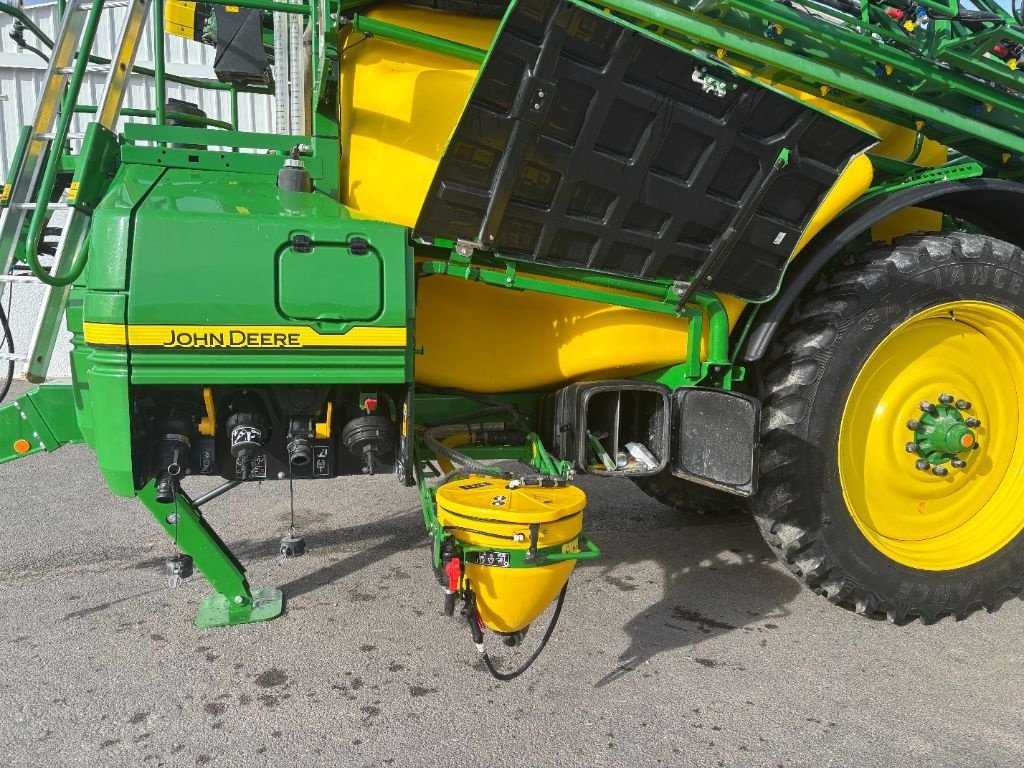Feldspritze του τύπου John Deere R962 i, Gebrauchtmaschine σε VERT TOULON (Φωτογραφία 8)