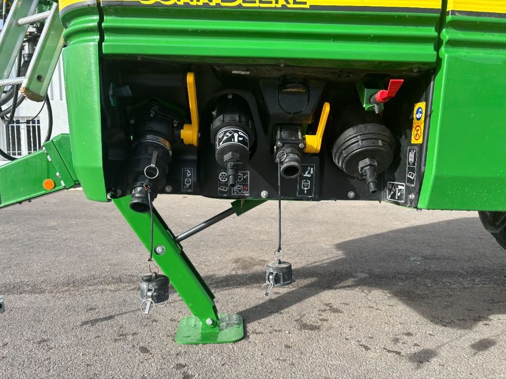 Feldspritze του τύπου John Deere R962 i, Gebrauchtmaschine σε VERT TOULON (Φωτογραφία 5)