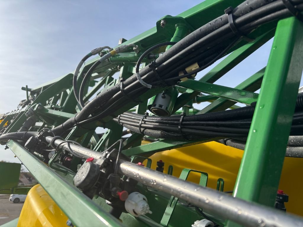 Feldspritze του τύπου John Deere R962 i, Gebrauchtmaschine σε VERT TOULON (Φωτογραφία 11)