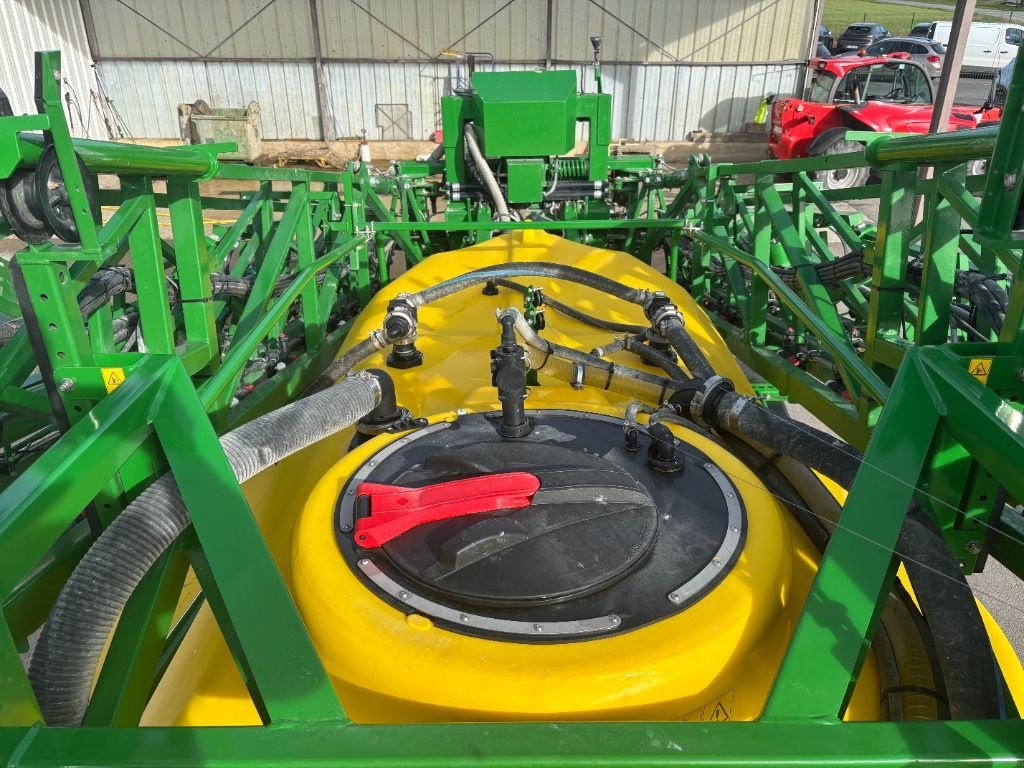 Feldspritze του τύπου John Deere R962 i, Gebrauchtmaschine σε VERT TOULON (Φωτογραφία 9)