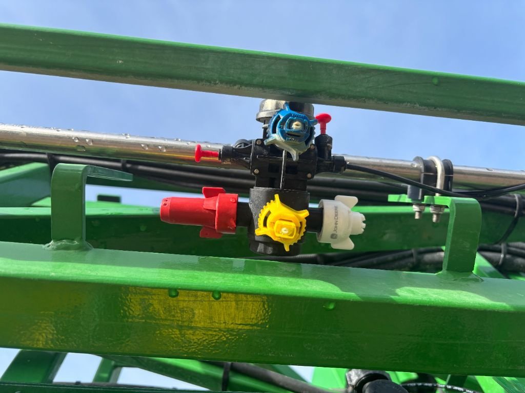 Feldspritze του τύπου John Deere R962 i, Gebrauchtmaschine σε VERT TOULON (Φωτογραφία 10)