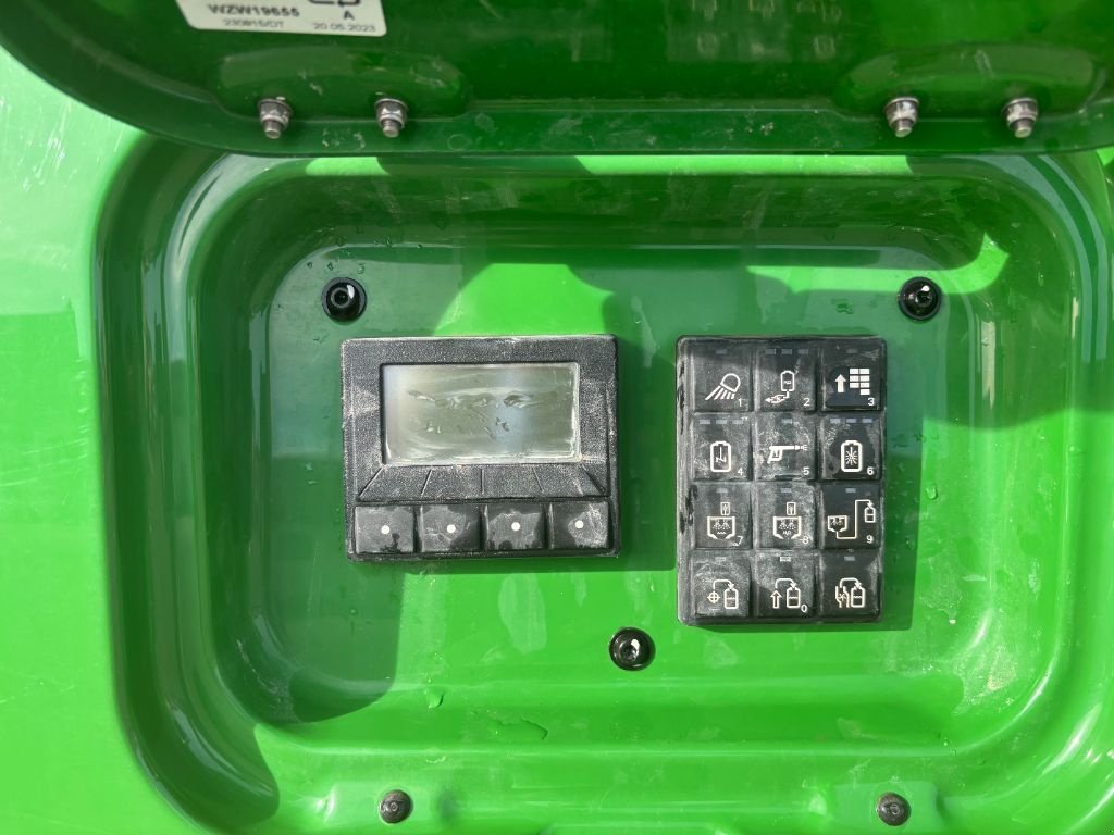 Feldspritze του τύπου John Deere R962 i, Gebrauchtmaschine σε VERT TOULON (Φωτογραφία 7)