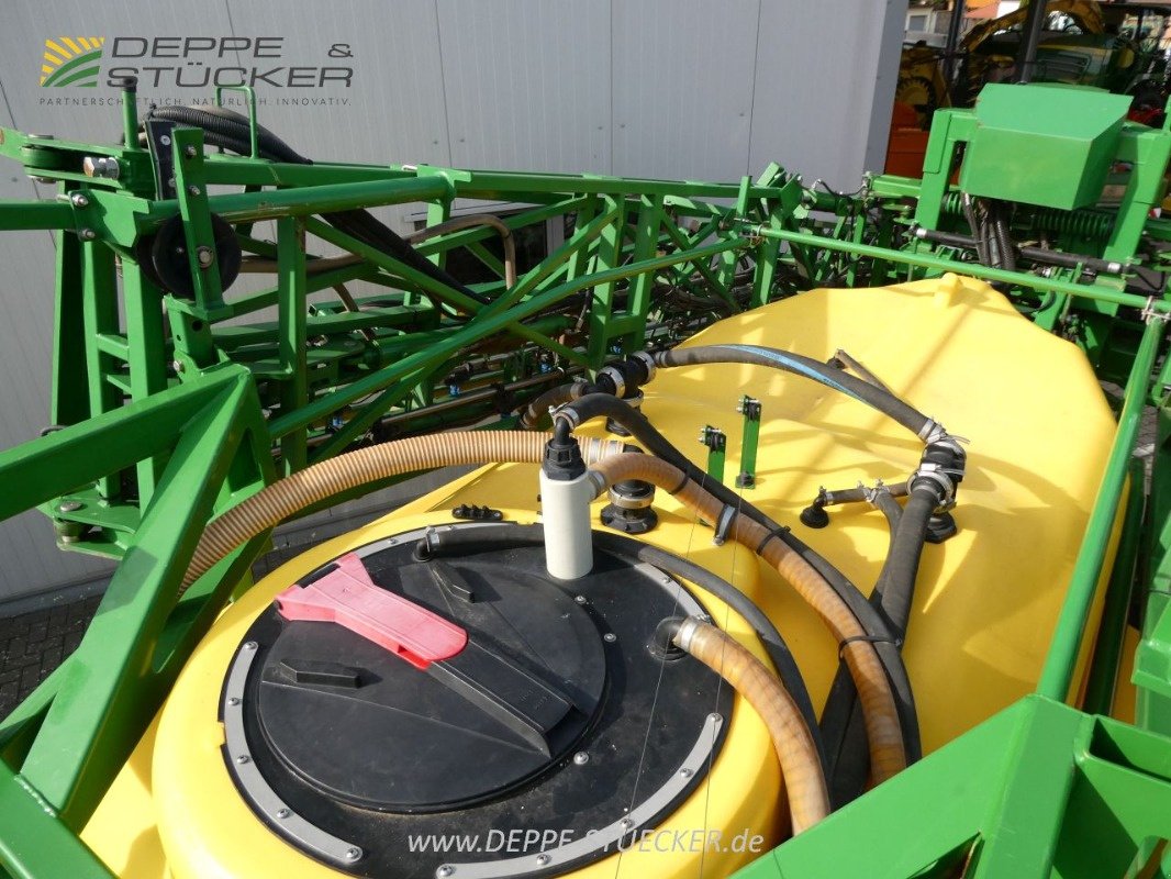 Feldspritze des Typs John Deere R962i, Gebrauchtmaschine in Lauterberg/Barbis (Bild 12)