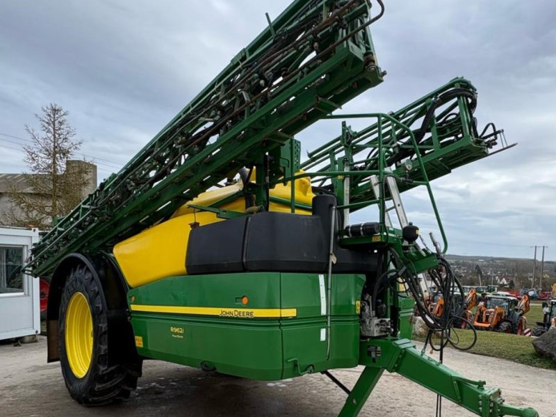 Feldspritze za tip John Deere R962i, Gebrauchtmaschine u SALEUX (Slika 1)