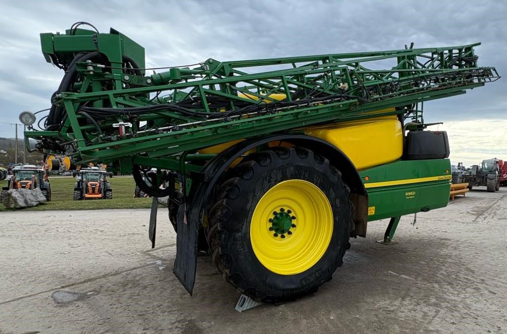 Feldspritze Türe ait John Deere R962i, Gebrauchtmaschine içinde SALEUX (resim 7)