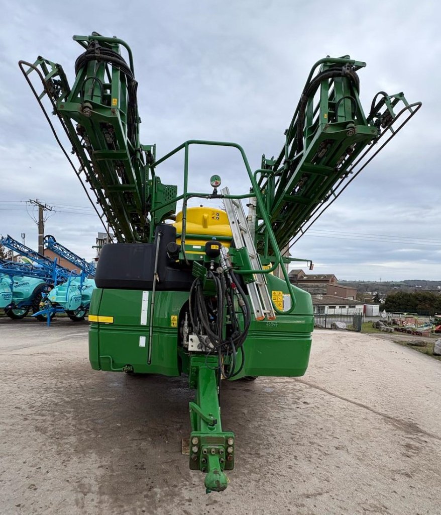 Feldspritze Türe ait John Deere R962i, Gebrauchtmaschine içinde SALEUX (resim 2)