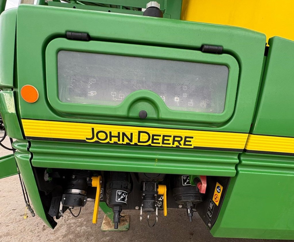Feldspritze Türe ait John Deere R962i, Gebrauchtmaschine içinde SALEUX (resim 11)