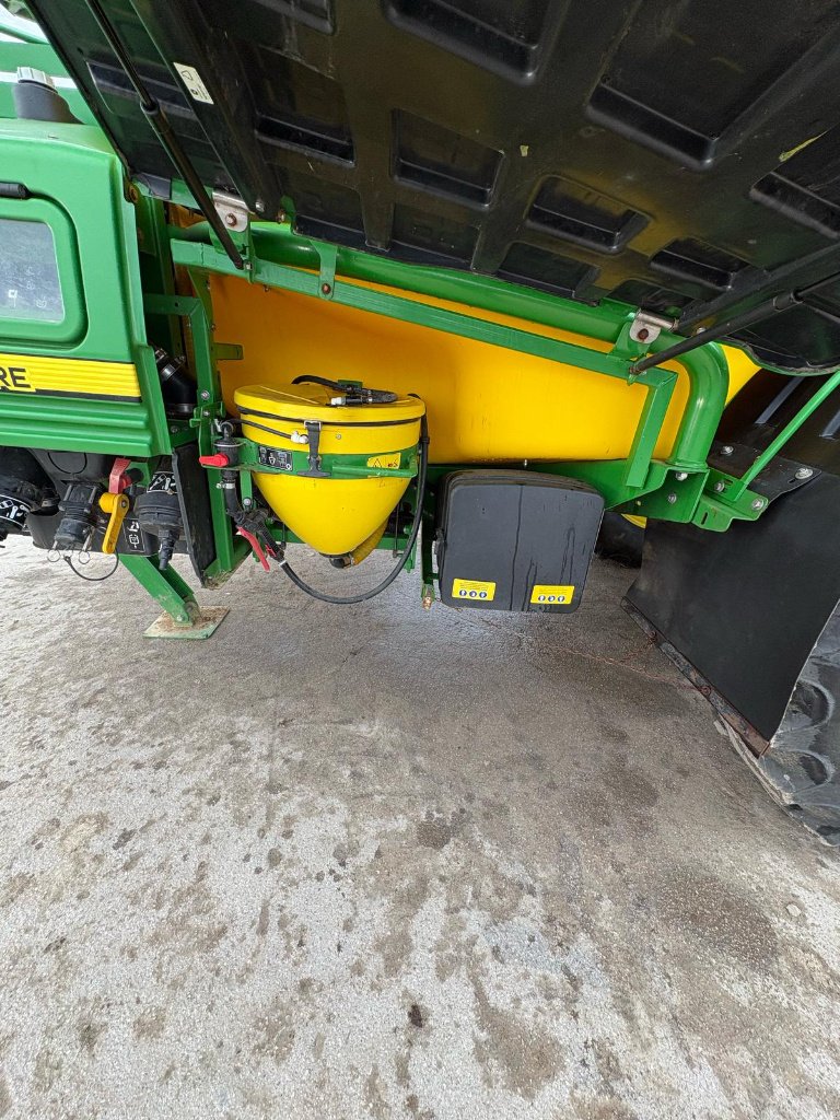 Feldspritze Türe ait John Deere R962i, Gebrauchtmaschine içinde SALEUX (resim 9)