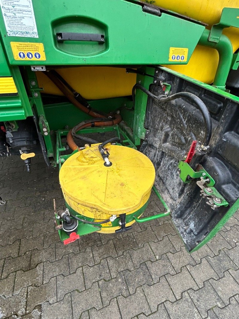 Feldspritze du type John Deere R962i, Gebrauchtmaschine en Nauen (Photo 5)