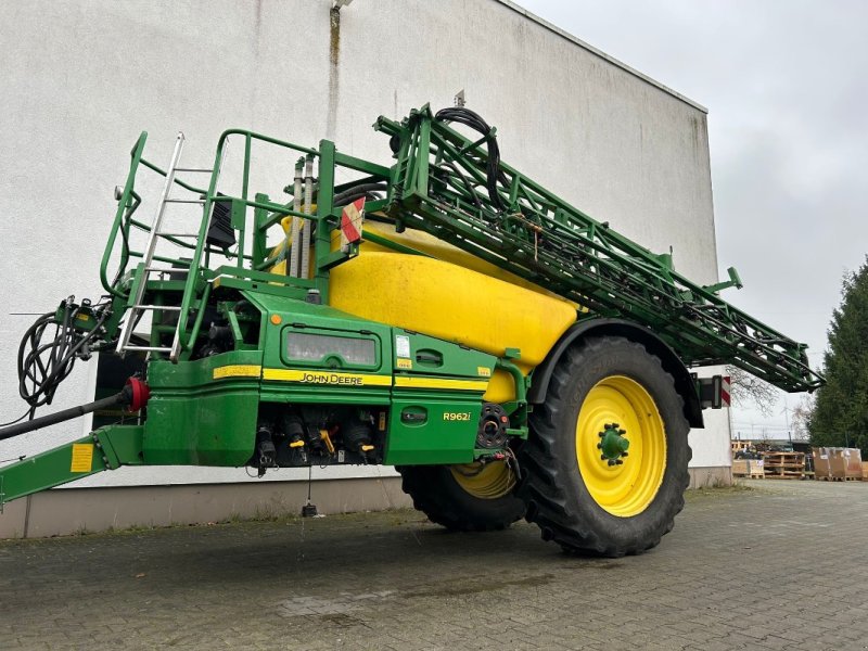 Feldspritze du type John Deere R962i, Gebrauchtmaschine en Nauen