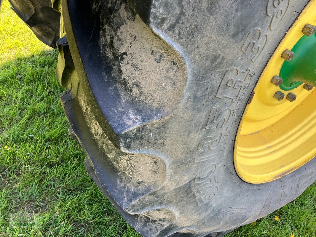 Feldspritze типа John Deere R962i, Gebrauchtmaschine в Alt-Mölln (Фотография 9)