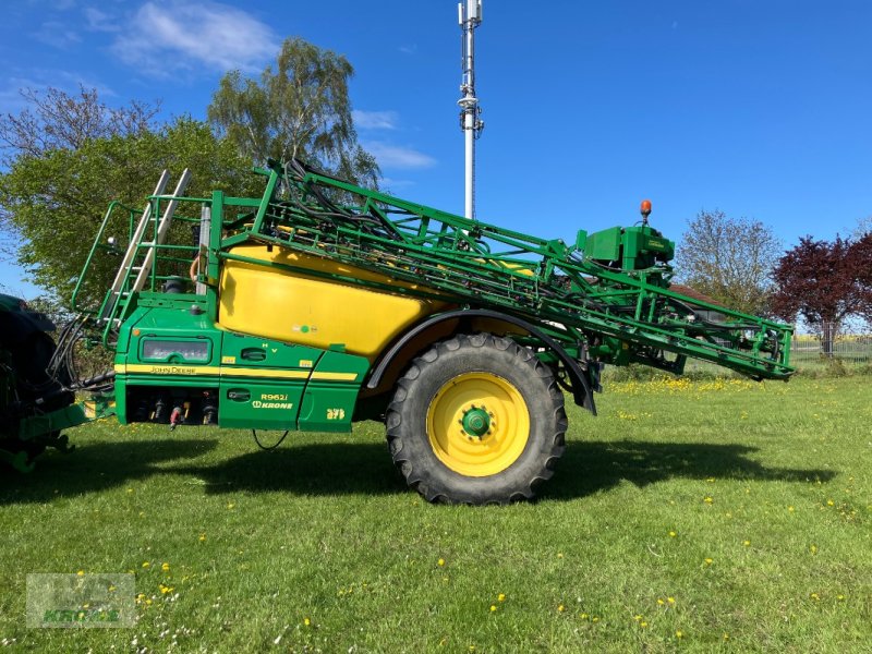 Feldspritze Türe ait John Deere R962i, Gebrauchtmaschine içinde Alt-Mölln