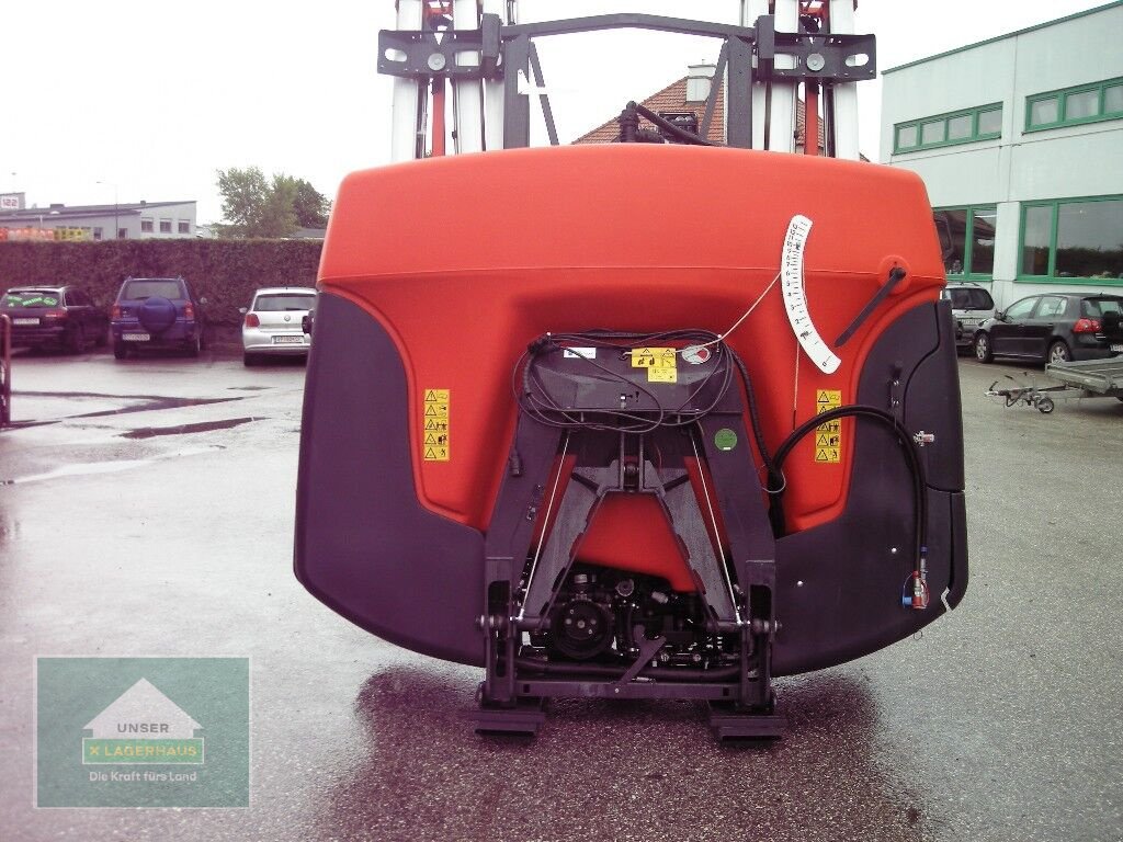 Feldspritze des Typs Kubota XMS 213, Gebrauchtmaschine in Eferding (Bild 1)