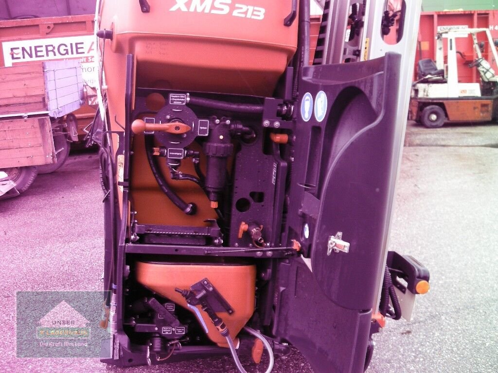 Feldspritze des Typs Kubota XMS 213, Gebrauchtmaschine in Eferding (Bild 6)