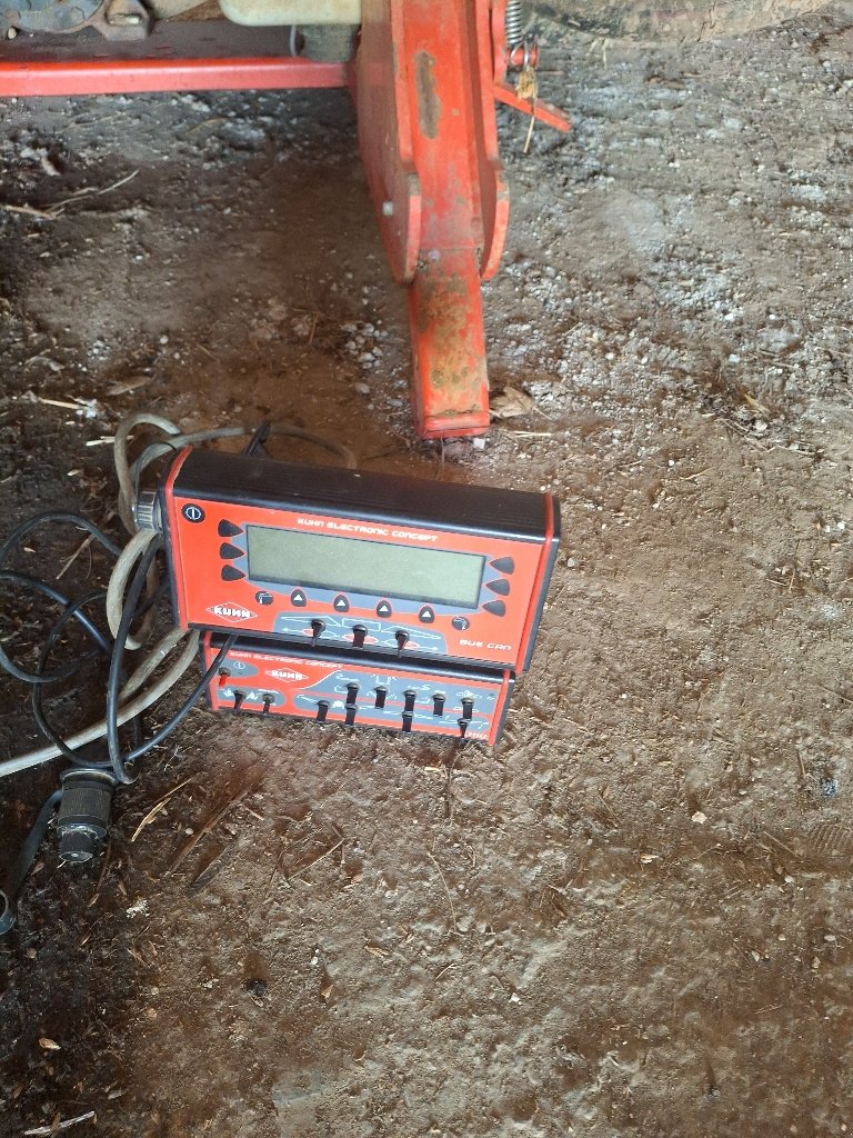 Feldspritze vrste Kuhn ALTIS 1800 L. / 28 M., Gebrauchtmaschine v BRAS SUR MEUSE (Slika 11)