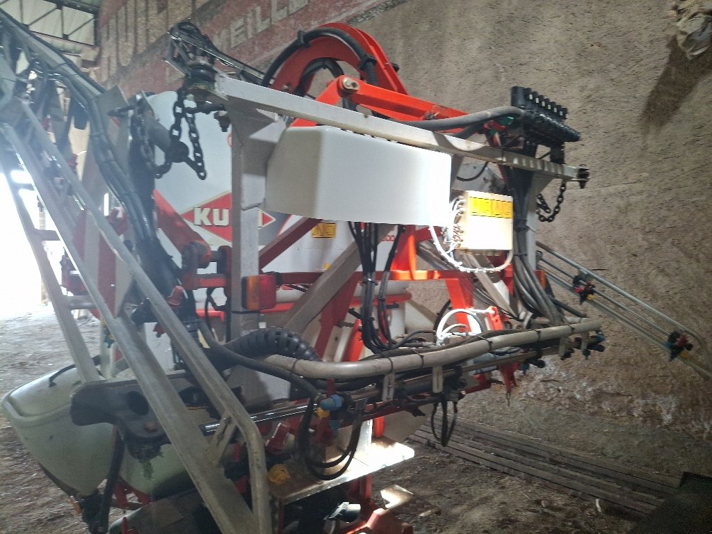 Feldspritze vrste Kuhn ALTIS 1800 L. / 28 M., Gebrauchtmaschine v BRAS SUR MEUSE (Slika 3)