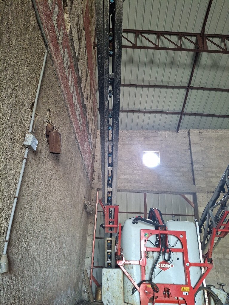 Feldspritze vrste Kuhn ALTIS 1800 L. / 28 M., Gebrauchtmaschine v BRAS SUR MEUSE (Slika 9)