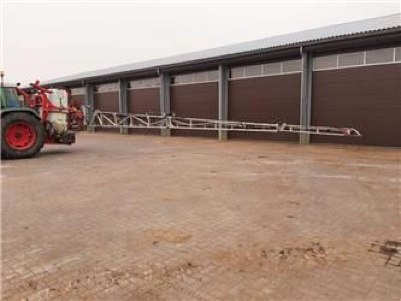 Feldspritze Türe ait Kuhn Altis 1800L, Gebrauchtmaschine içinde Roosendaal (resim 1)