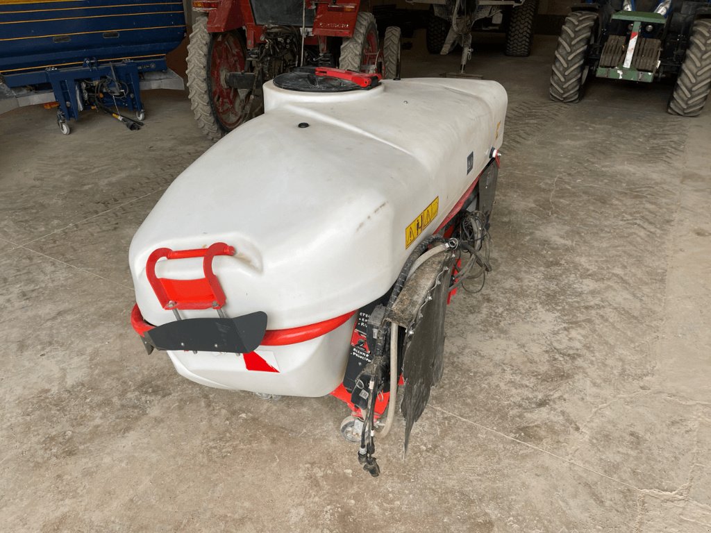 Feldspritze del tipo Kuhn Altis 2002, Gebrauchtmaschine In MANDRES-SUR-VAIR (Immagine 4)