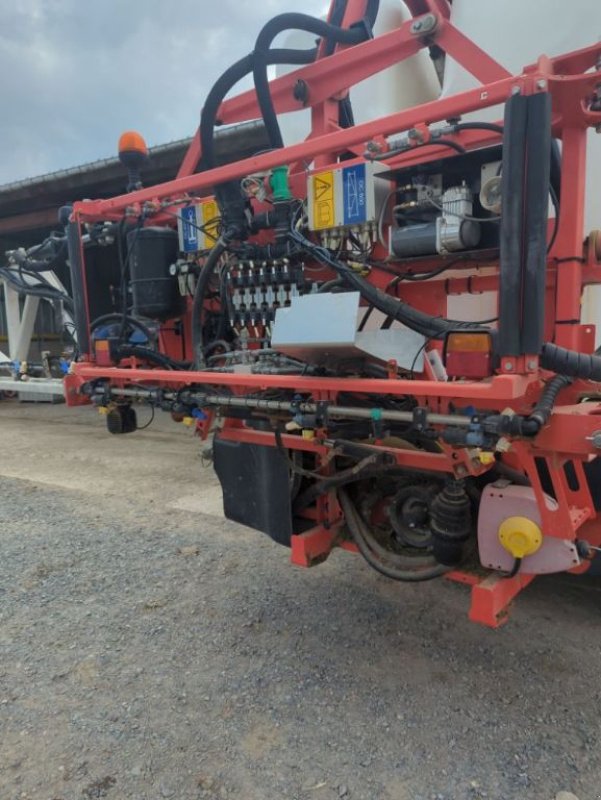 Feldspritze of the type Kuhn ALTIS II, Gebrauchtmaschine in FRESNAY LE COMTE (Picture 3)