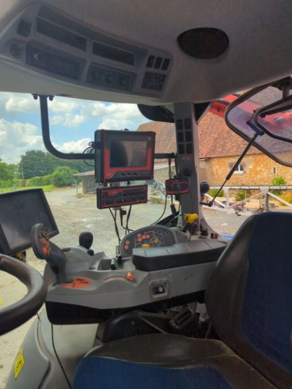 Feldspritze of the type Kuhn ALTIS II, Gebrauchtmaschine in FRESNAY LE COMTE (Picture 2)