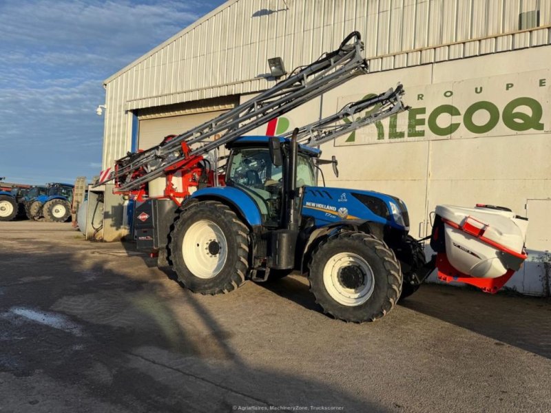 Feldspritze vrste Kuhn ALTIS II, Gebrauchtmaschine v FRESNAY LE COMTE (Slika 1)